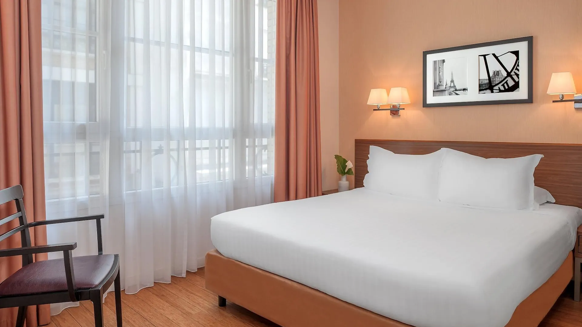 Citadines Saint-germain-des-pres Aparthotel 4*