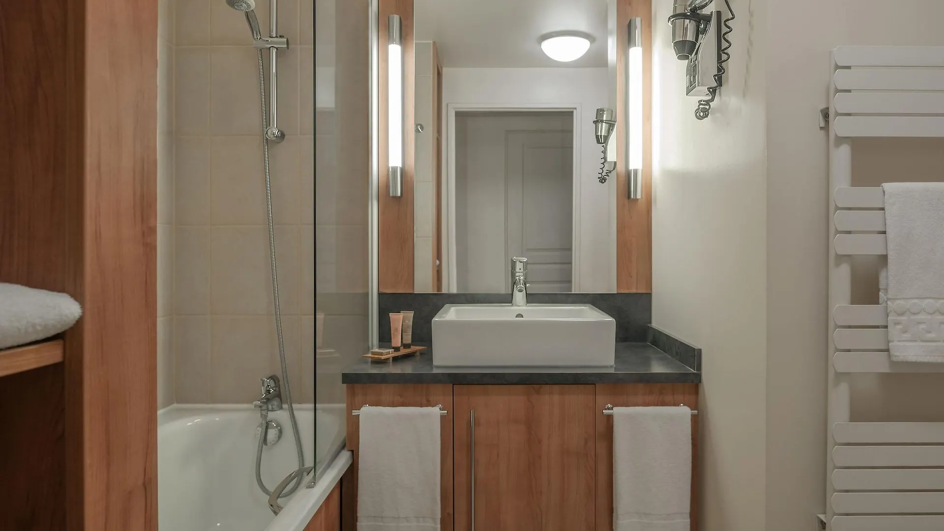 Citadines Saint-germain-des-pres Aparthotel 4*