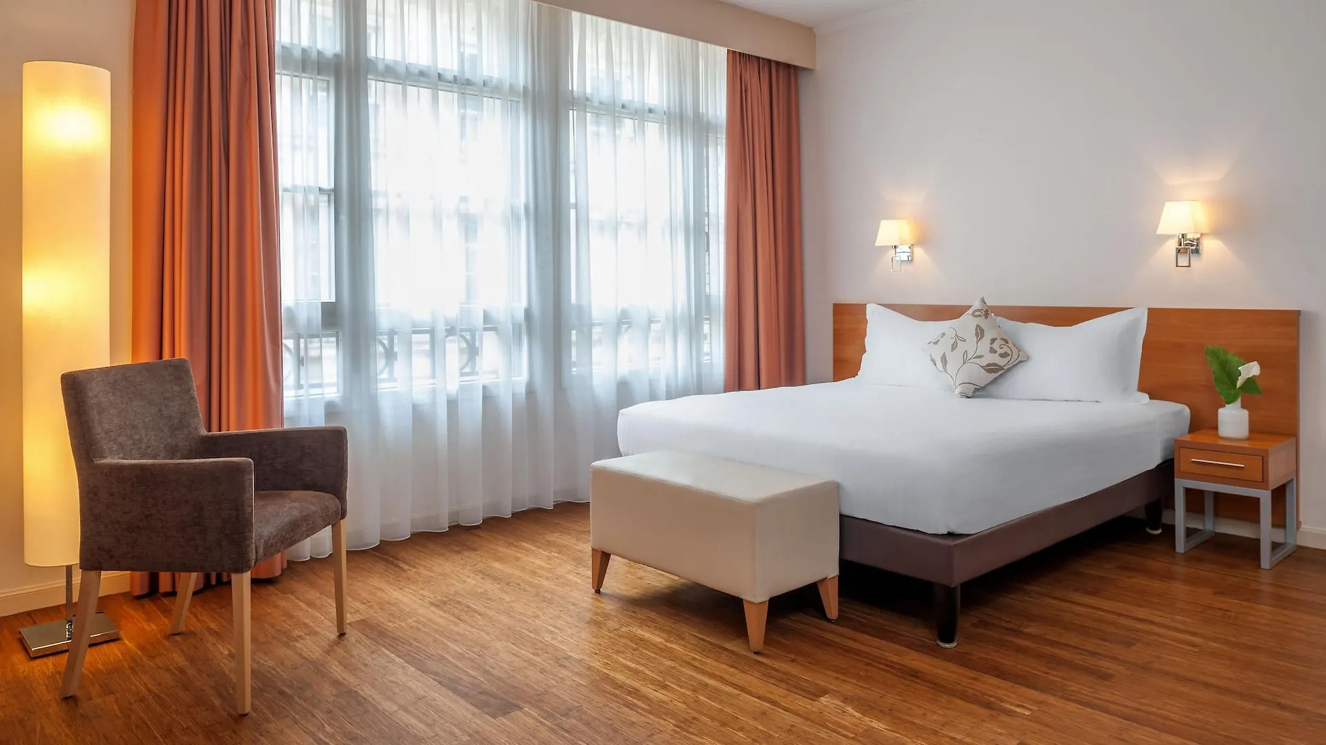 Citadines Saint-germain-des-pres Aparthotel Paris