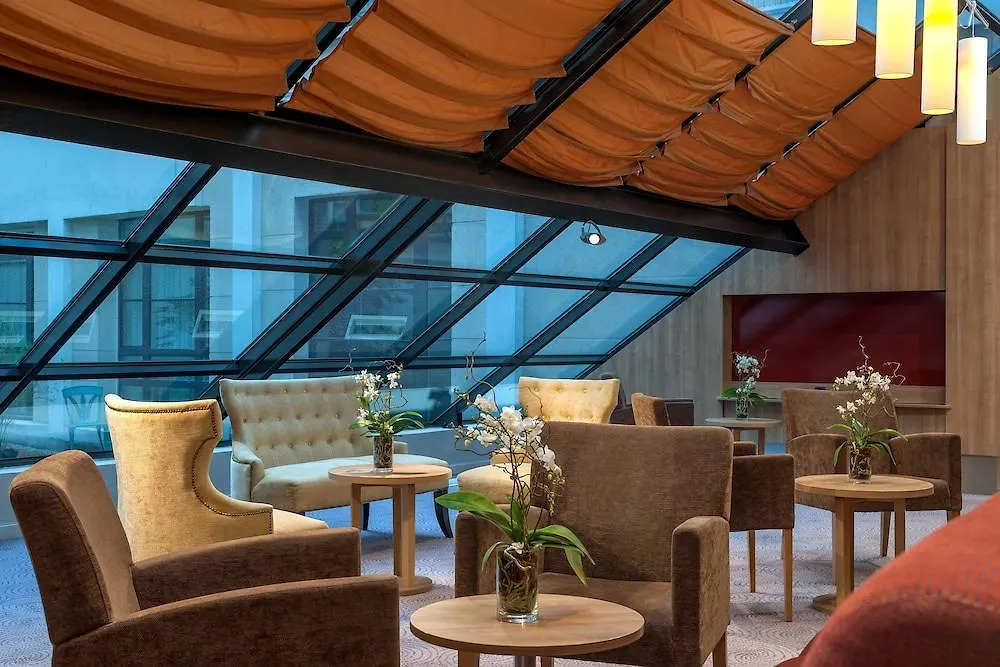 Citadines Saint-germain-des-pres Aparthotel
