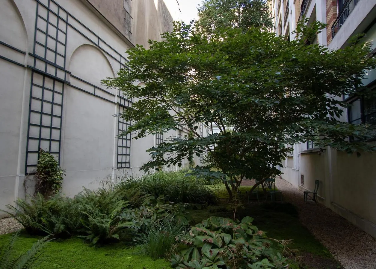 Citadines Saint-germain-des-pres Paris