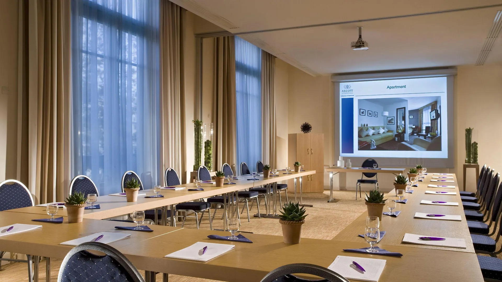 Aparthotel Citadines Saint-germain-des-pres Paris