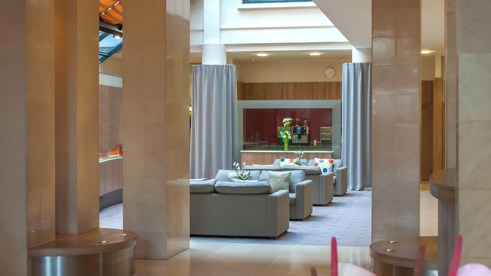 Citadines Saint-germain-des-pres 4* Paris