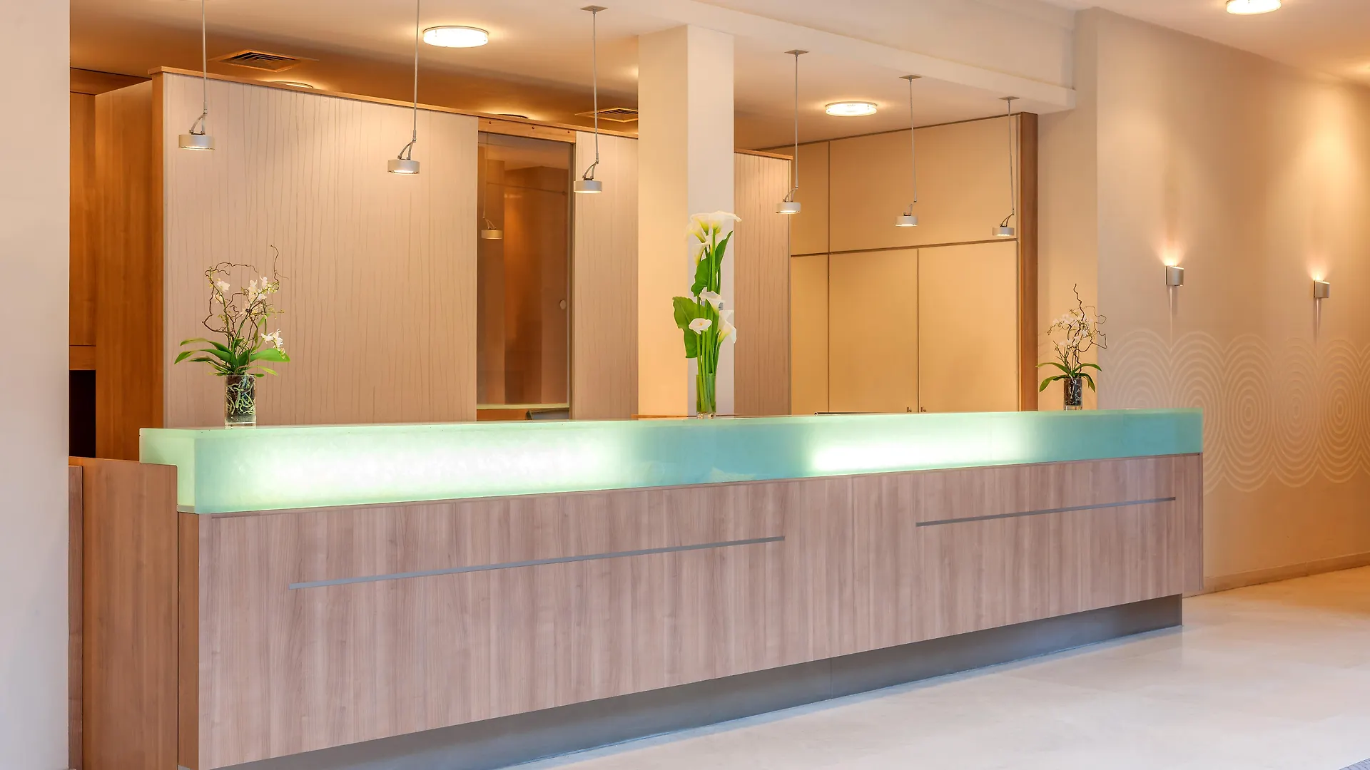Citadines Saint-germain-des-pres Aparthotel 4*
