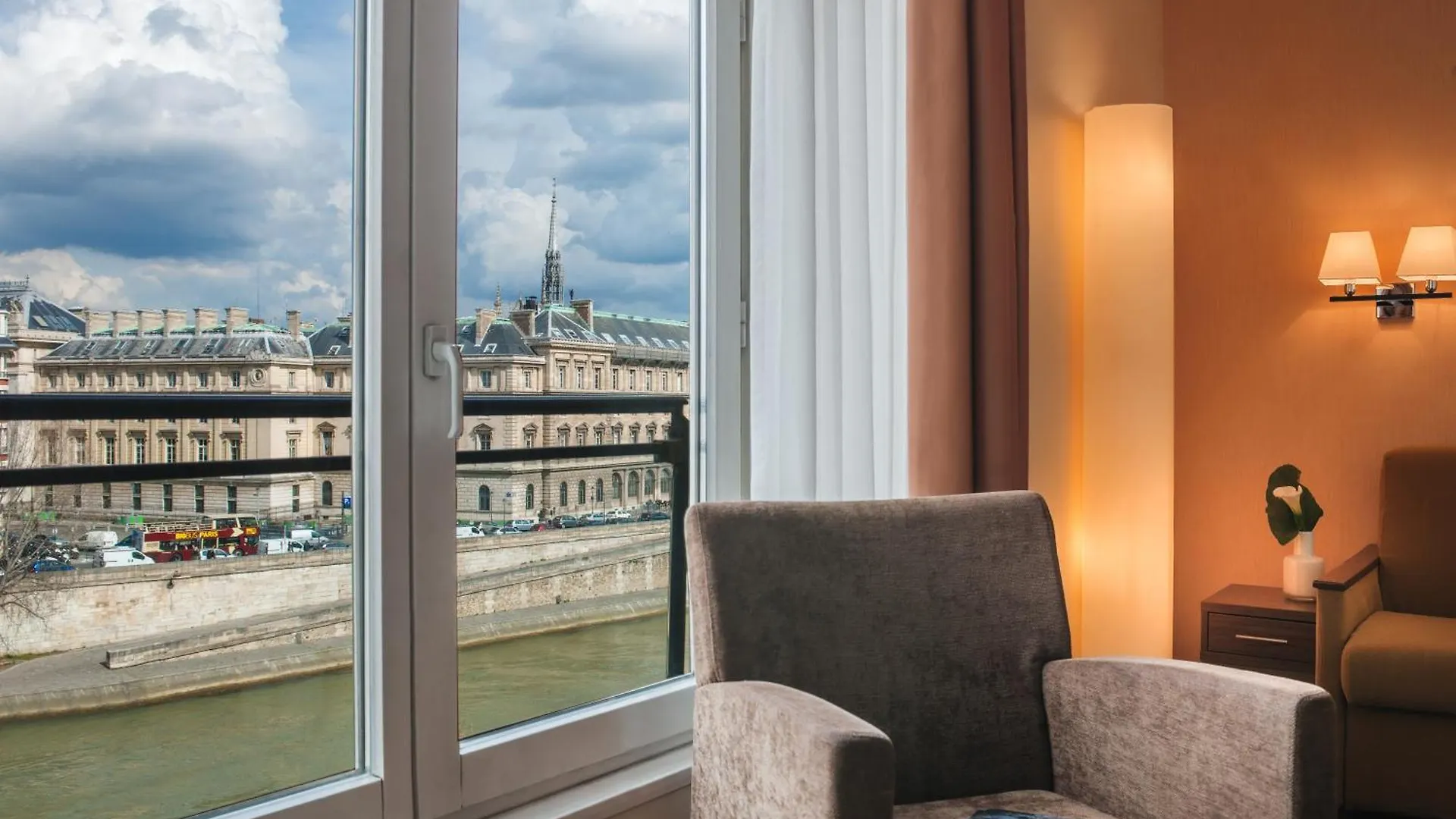 Citadines Saint-germain-des-pres Aparthotel Paris