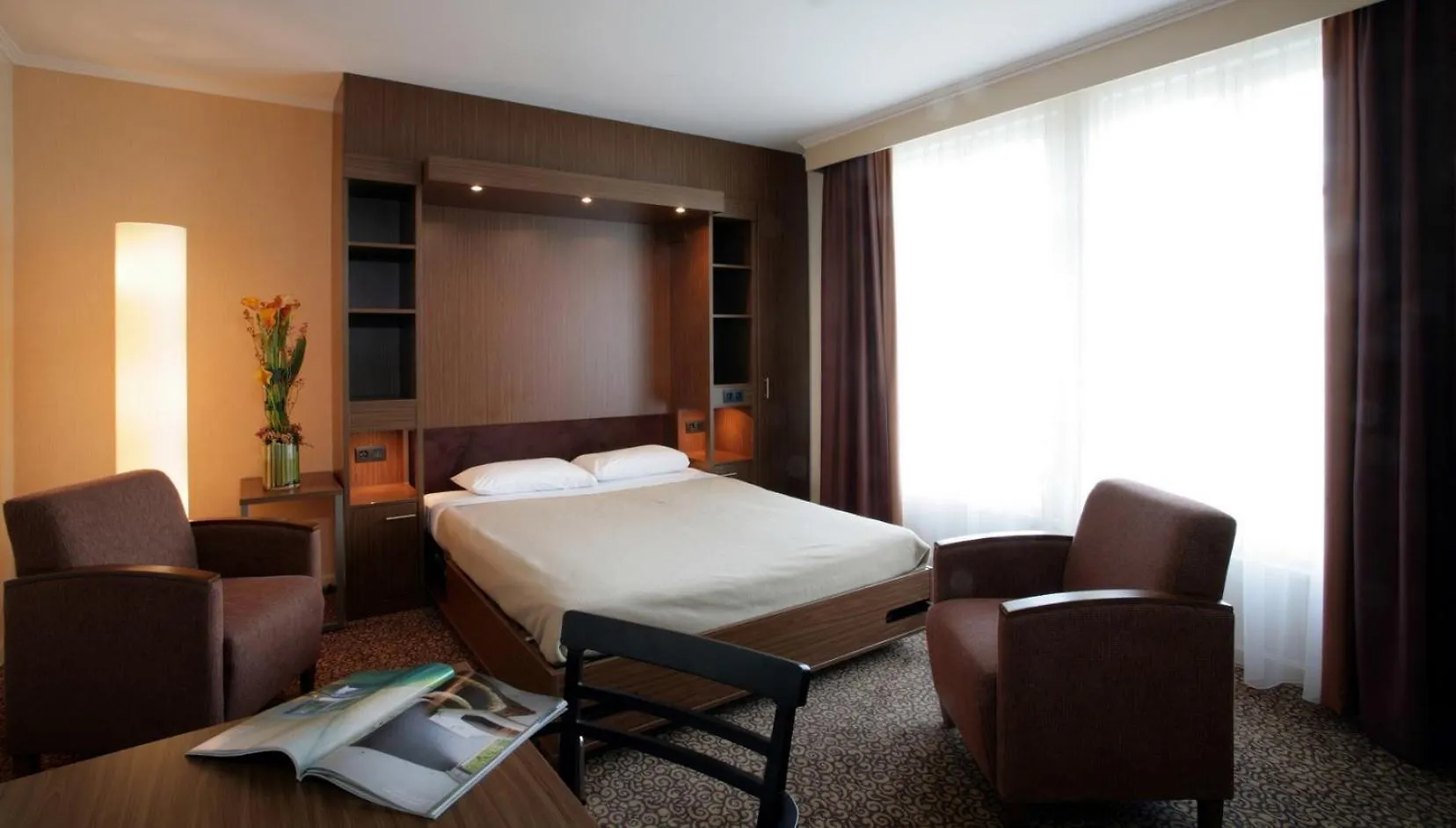 Citadines Saint-germain-des-pres 4* Paris
