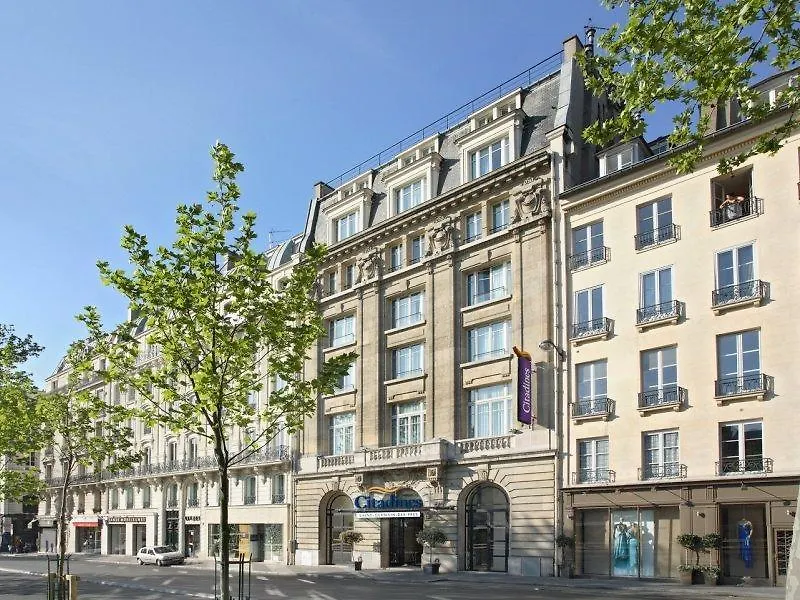 Citadines Saint-germain-des-pres Paris