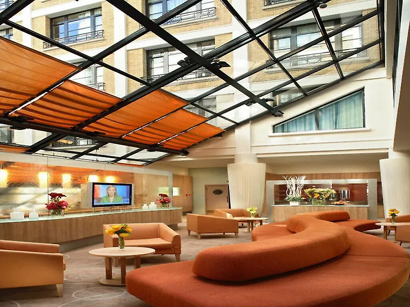 Citadines Saint-germain-des-pres Aparthotel Paris
