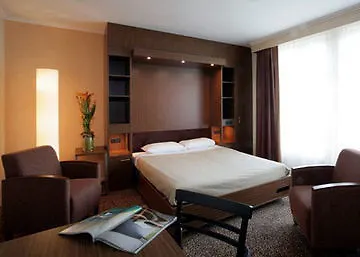 Citadines Saint-germain-des-pres Paris