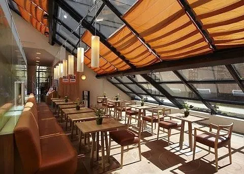 Citadines Saint-germain-des-pres Aparthotel