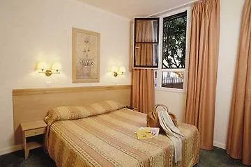 Citadines Saint-germain-des-pres Aparthotel
