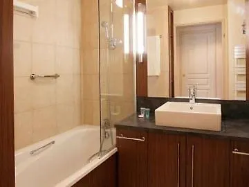 Aparthotel Citadines Saint-germain-des-pres