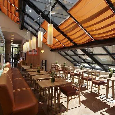 Aparthotel Citadines Saint-germain-des-pres Paris