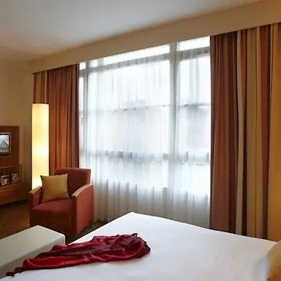 Citadines Saint-germain-des-pres 4* Paris