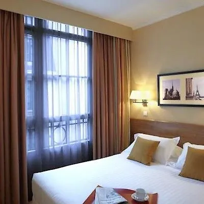 Aparthotel Citadines Saint-germain-des-pres 4*