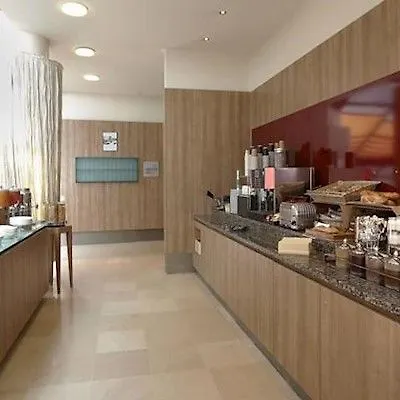 Citadines Saint-germain-des-pres 4*