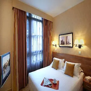 Aparthotel Citadines Saint-germain-des-pres Paris