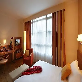 Citadines Saint-germain-des-pres Aparthotel 4*