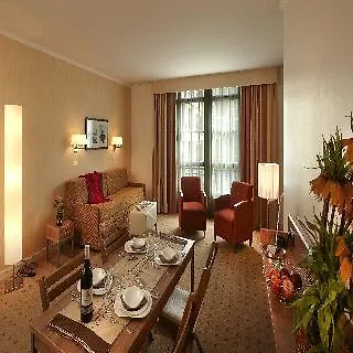 Aparthotel Citadines Saint-germain-des-pres 4*