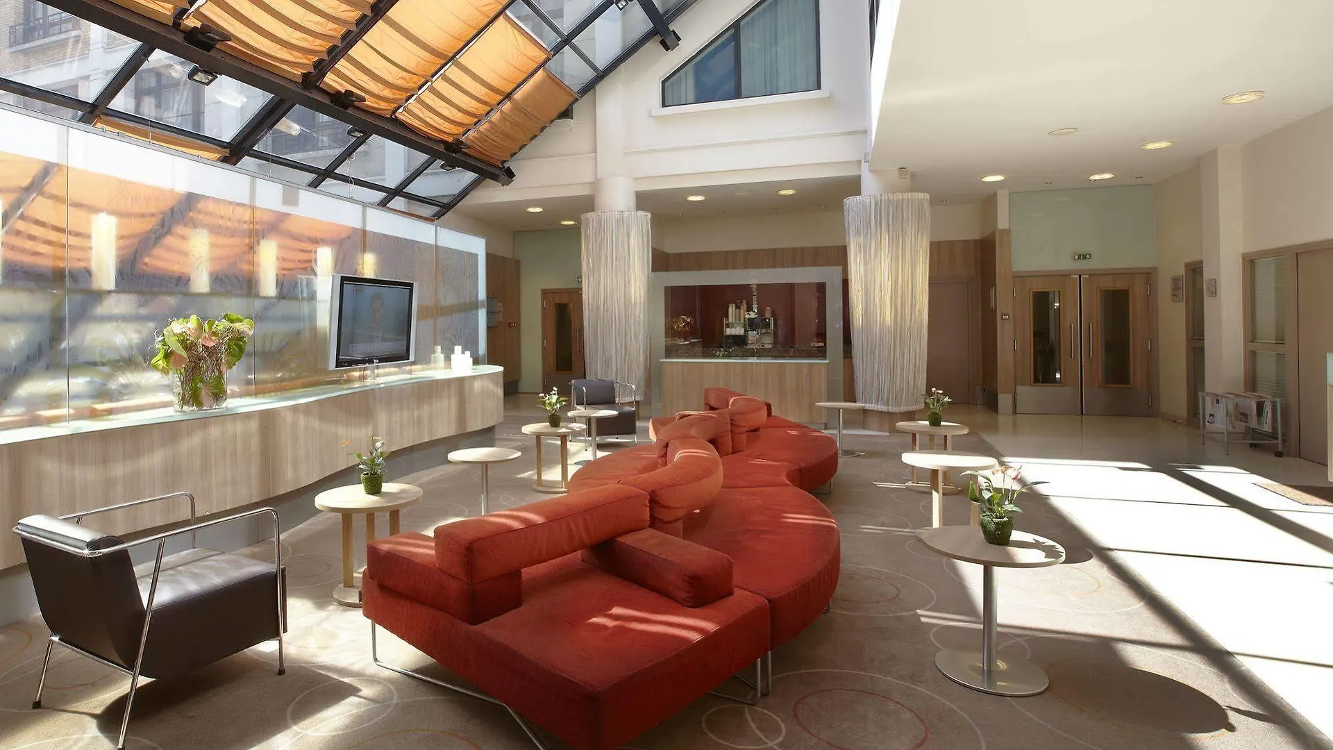 Aparthotel Citadines Saint-germain-des-pres
