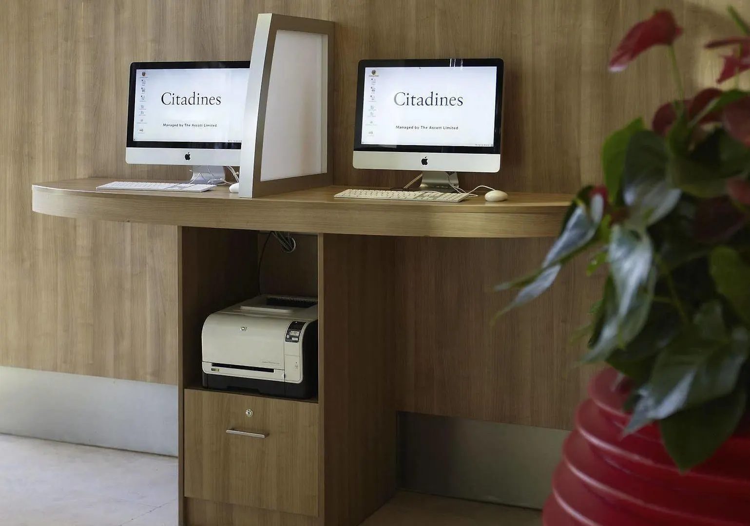 Citadines Saint-germain-des-pres Aparthotel Paris