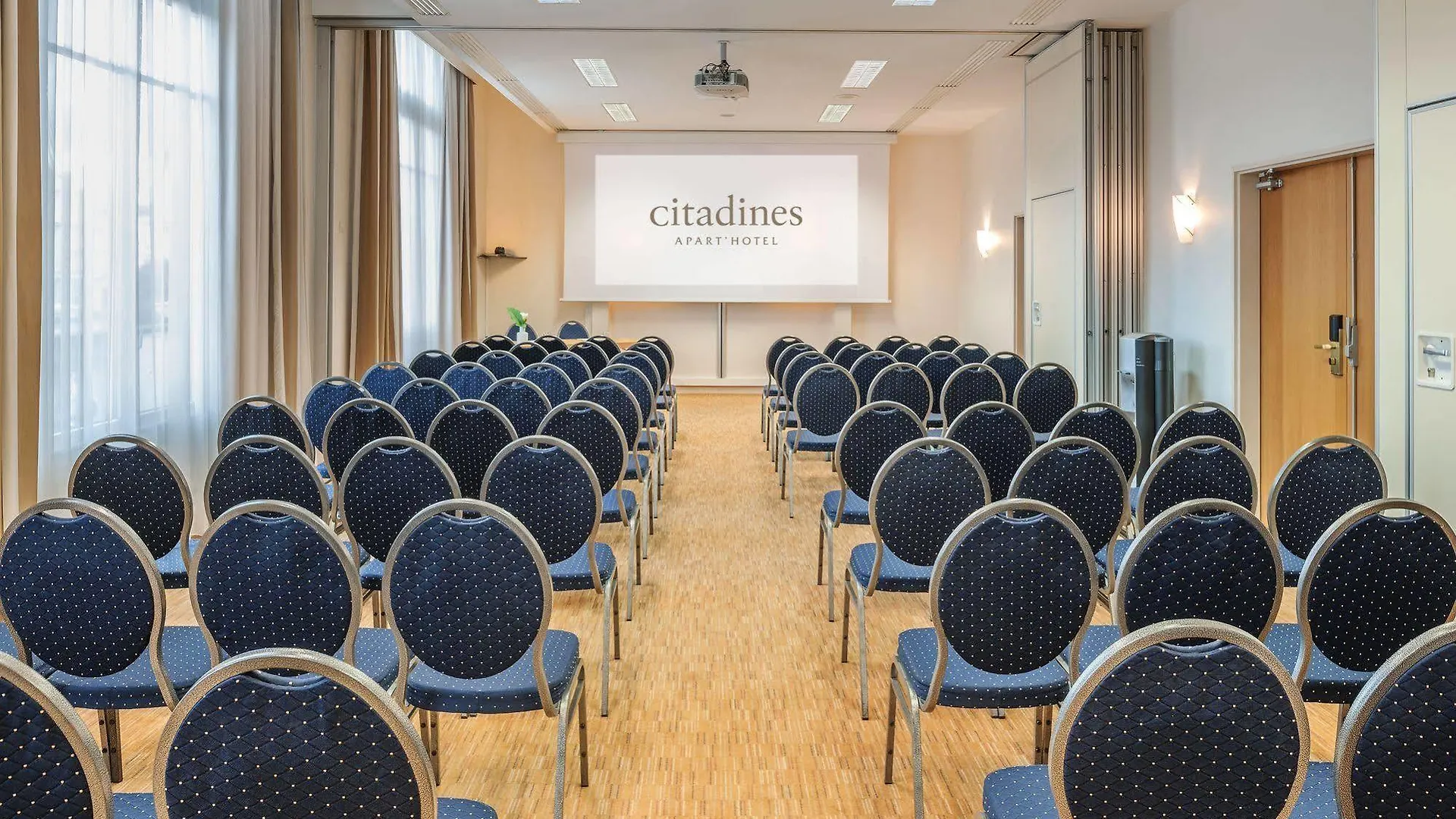 Citadines Saint-germain-des-pres Aparthotel 4*